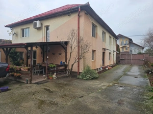 Casa terasa si gradina SAG