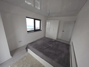 vand apartament doua camere 70 mp adamant towers ,nou - imagine 8