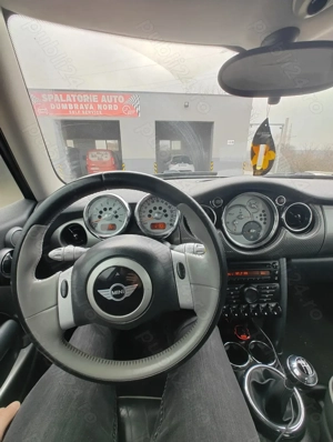 Mini Cooper 1.6  Park Lane 2006 - imagine 5