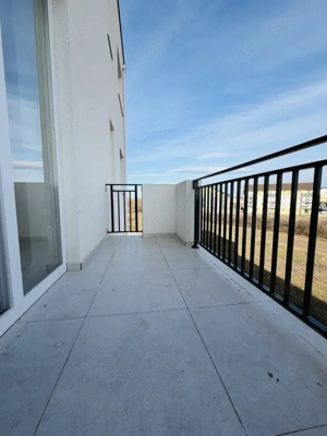 Apartament 2 camere, 48mp utili, etaj 2, zona Braytim - imagine 9