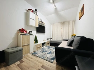 Apartament 2 camere, 40mp utili, decomandat, zona Sagului - imagine 2