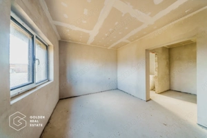 Casa noua pe un nivel, la gri, Mandruloc, comision 0% - imagine 11