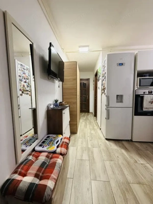 Apartament 2 camere, 40mp utili, decomandat, zona Sagului - imagine 7