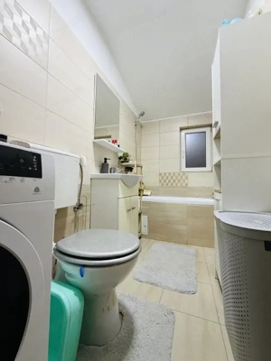 Apartament 2 camere, 40mp utili, decomandat, zona Sagului - imagine 6