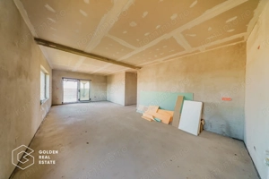 Casa noua pe un nivel, la gri, Mandruloc, comision 0% - imagine 9