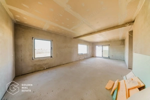 Casa noua pe un nivel, la gri, Mandruloc, comision 0% - imagine 8