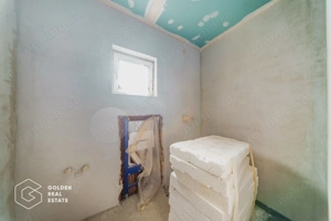 Casa noua pe un nivel, la gri, Mandruloc, comision 0% - imagine 18