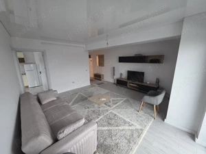 vand apartament doua camere 70 mp adamant towers ,nou - imagine 10