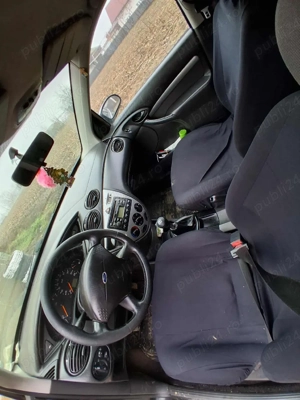 vând urgent ford focus  - imagine 3