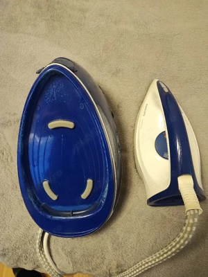 Vând stație Philips de călcat rufe