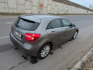 Mercedes A 180d in Stare Foarte Buna ! - imagine 8