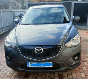 Vand Maxda CX5 2012 automata 4x4 - imagine 3