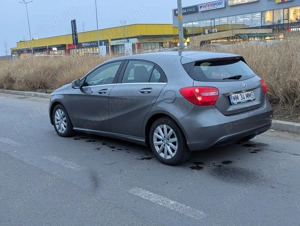 Mercedes A 180d in Stare Foarte Buna ! - imagine 3