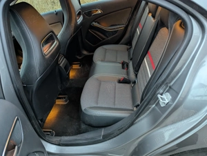 Mercedes A 180d in Stare Foarte Buna ! - imagine 4