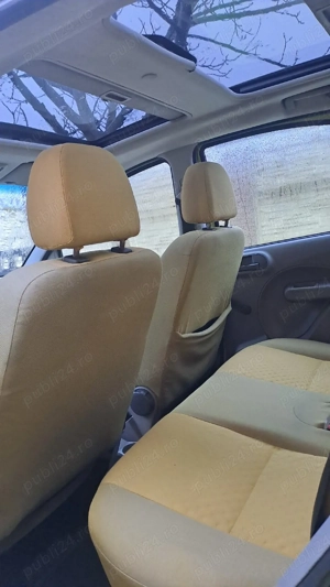 Fiat Panda Automat - imagine 5