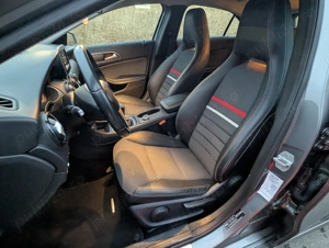 Mercedes A 180d in Stare Foarte Buna ! - imagine 7