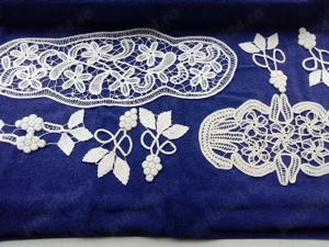 Mileuri de macrame vechi !