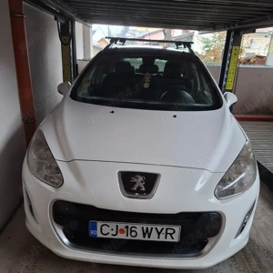 Vand Peugeot 308 
