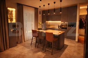 Apartament lux, 56mp, gradina, zona Tauti! - imagine 3