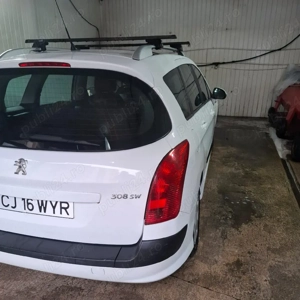 Vand Peugeot 308  - imagine 4