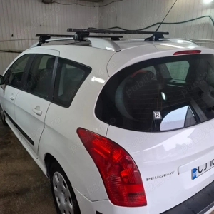 Vand Peugeot 308  - imagine 3