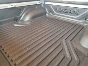 Nissan Navara Sept.2021 Unic proprietar - imagine 3