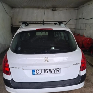 Vand Peugeot 308  - imagine 2