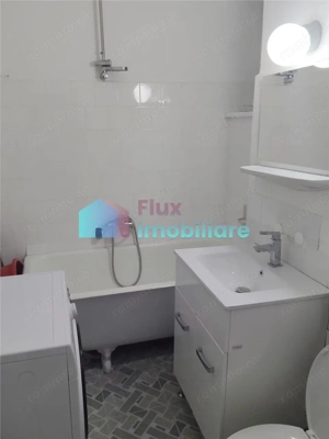 Apartament cu 2 camere zona centrala - imagine 7