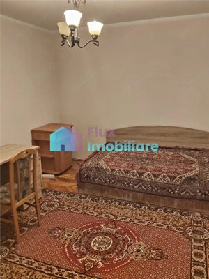 Apartament cu 2 camere zona centrala - imagine 5