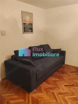 Apartament cu 2 camere zona centrala - imagine 4