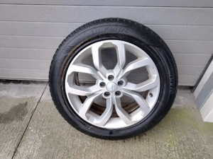 Rezerva Land Rover Discovery Sport  pe 19" - imagine 5