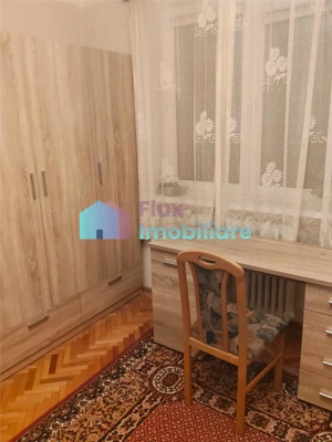 Apartament cu 2 camere zona centrala - imagine 6