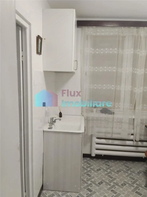 Apartament cu 2 camere zona centrala - imagine 10