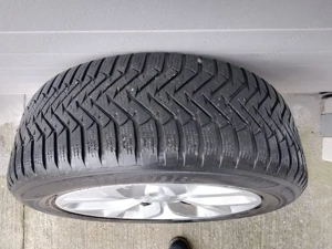 Rezerva Land Rover Discovery Sport  pe 19" - imagine 3