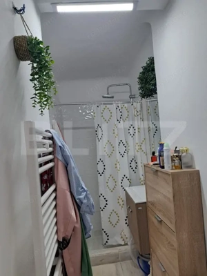 Apartament 1 cameră, renovat, centrală proprie, Mărăști, aproape de centru - imagine 4