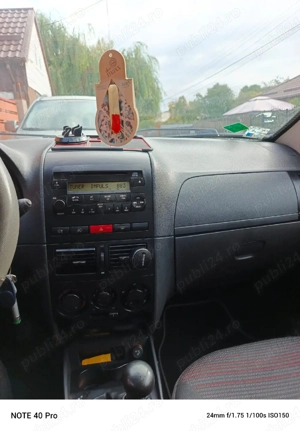 Fiat albeia  - imagine 2