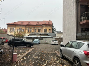 Vând teren și apartament 