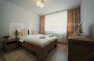 Apartament modern cu 2 camere, etaj intermediar, ULTRACENTRAL