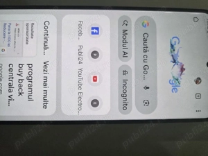 Vand motorola 50 Neo