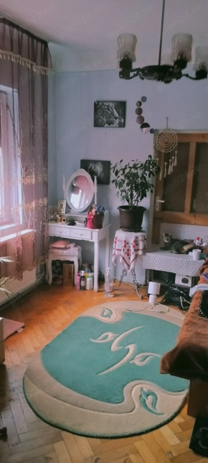 Casa +teren 266 mp București Viilor  - imagine 9