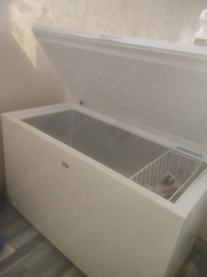 Lada frigorifica beko - imagine 2