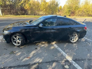 BMW seria4 f36 420D xdrive 190cp pachet M - imagine 4