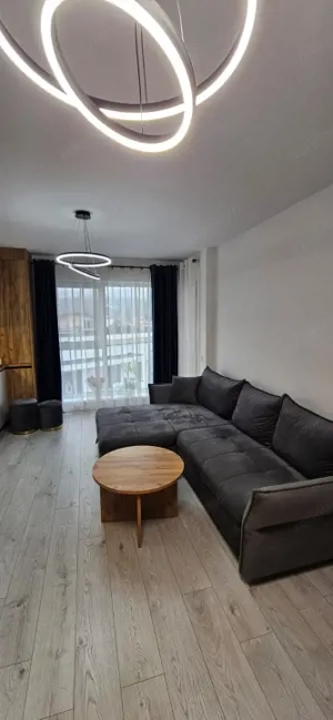Apartament premium, complet mobilat și utilat,cu parcare subterana