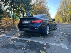 BMW seria4 f36 420D xdrive 190cp pachet M - imagine 7