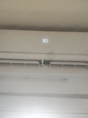 Vând aer condiționat 