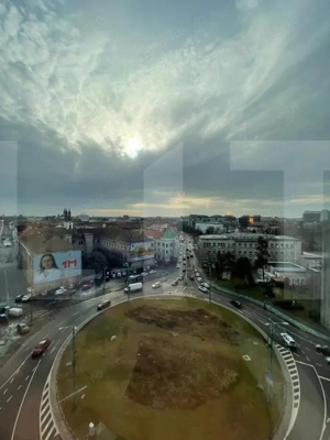 Apartament 1 camera Piata Marasti