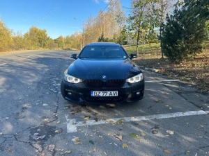 BMW seria4 f36 420D xdrive 190cp pachet M