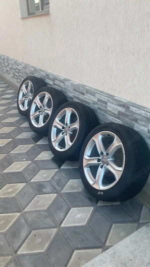 jante Audi r17 - imagine 5