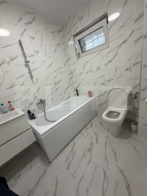 Apartament 3 camere luxos zona ISU complex nou cu acces securizat prin bariera - imagine 5