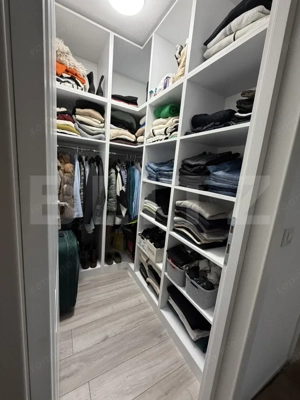 Apartament 3 camere luxos zona ISU complex nou cu acces securizat prin bariera - imagine 9